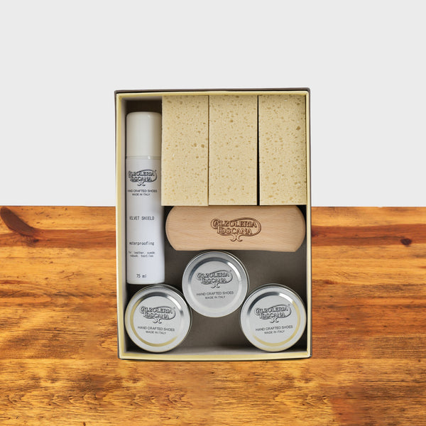 calzoleria toscana Calzoleria Toscana Magic Box