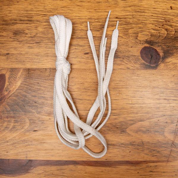 calzoleria toscana Calzoleria Toscana Dip-Dyed Lace White calzoleria toscana Calzoleria Toscana Dip-Dyed Lace White