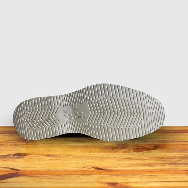 Calzoleria Toscana Calzoleria Toscana Ronta Velour Suede Wingtip Derby Cashmere