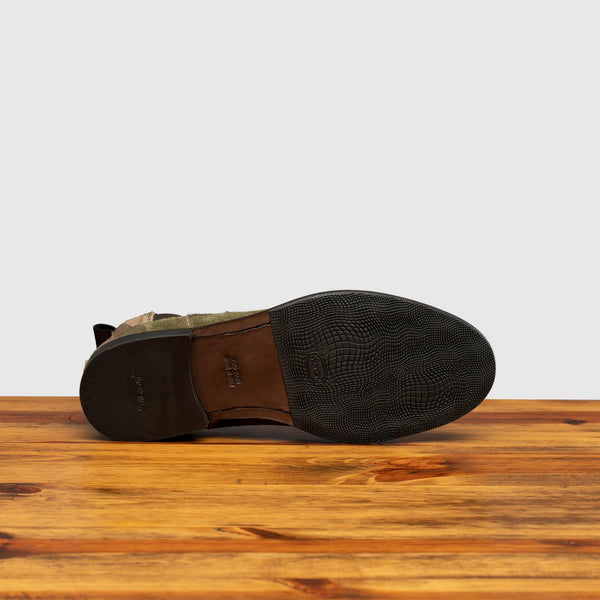 Calzoleria Toscana D681 Calzoleria Toscana Posta Donna Boot Hunting