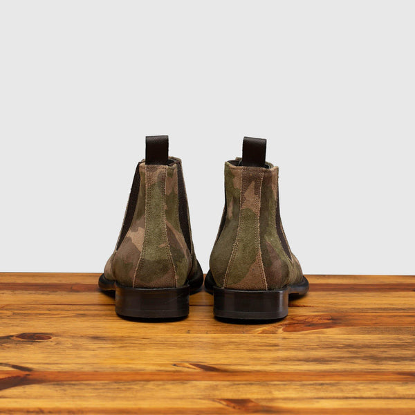 Calzoleria Toscana D681 Calzoleria Toscana Posta Donna Boot Hunting