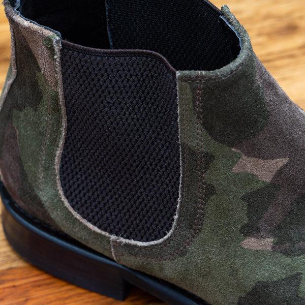 Calzoleria Toscana D681 Calzoleria Toscana Posta Donna Boot Hunting