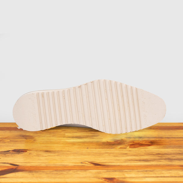 Calzoleria Toscana Dongo Calzoleria Toscana Wingtip White