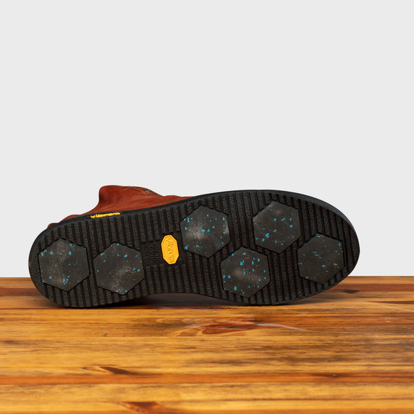 Calzoleria Toscana H883 Calzoleria Toscana High-Top Benso Sneaker Coker