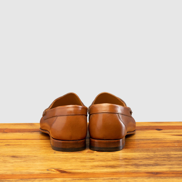 Calzoleria Toscana Q479-M Calzoleria Toscana Tony-M Loafer Light Brown