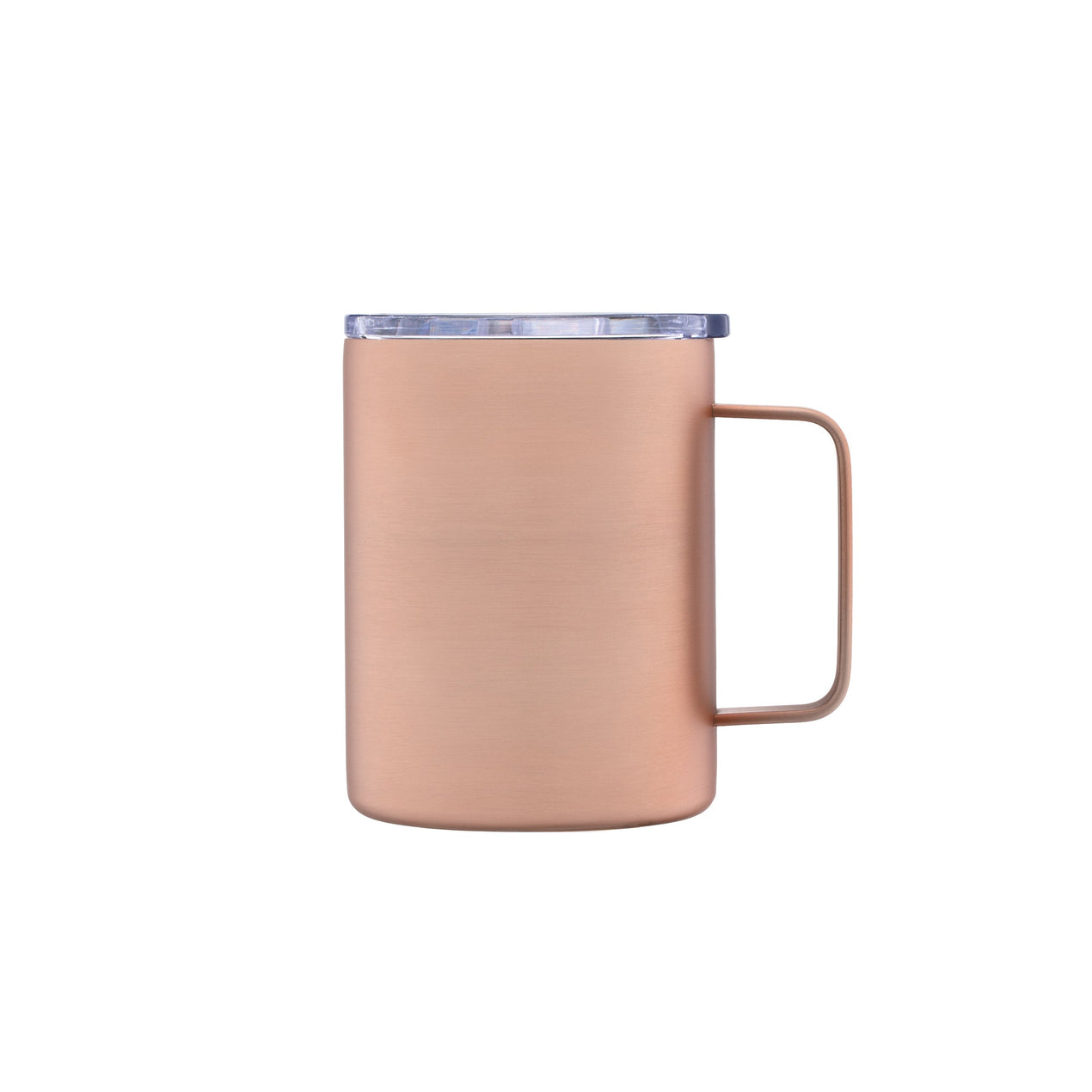 cambridge silversmiths 16 Oz Insulated Coffee Mug Copper