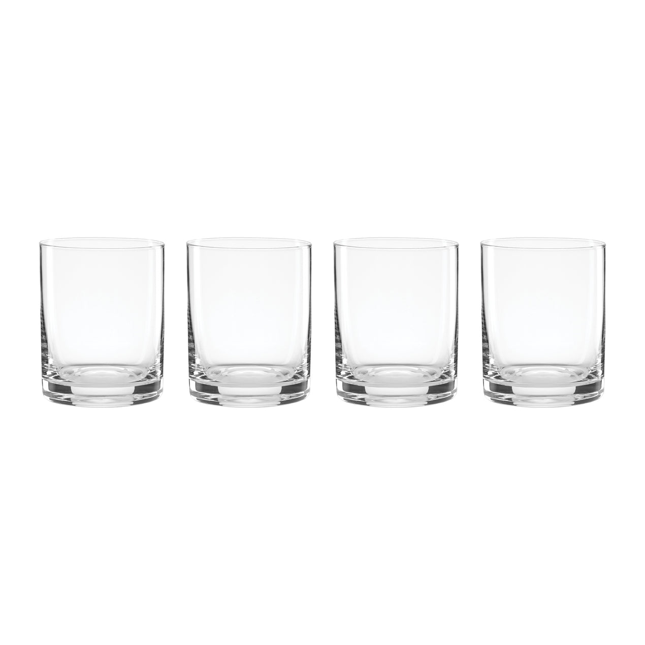 cambridge silversmiths 5 O'clock DOF Glasses Set of 4