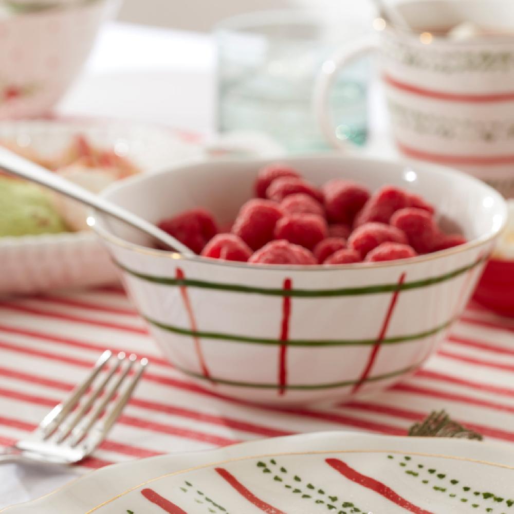 Cambridge Silversmiths Bayberry All-Purpose Bowls Set Of 4