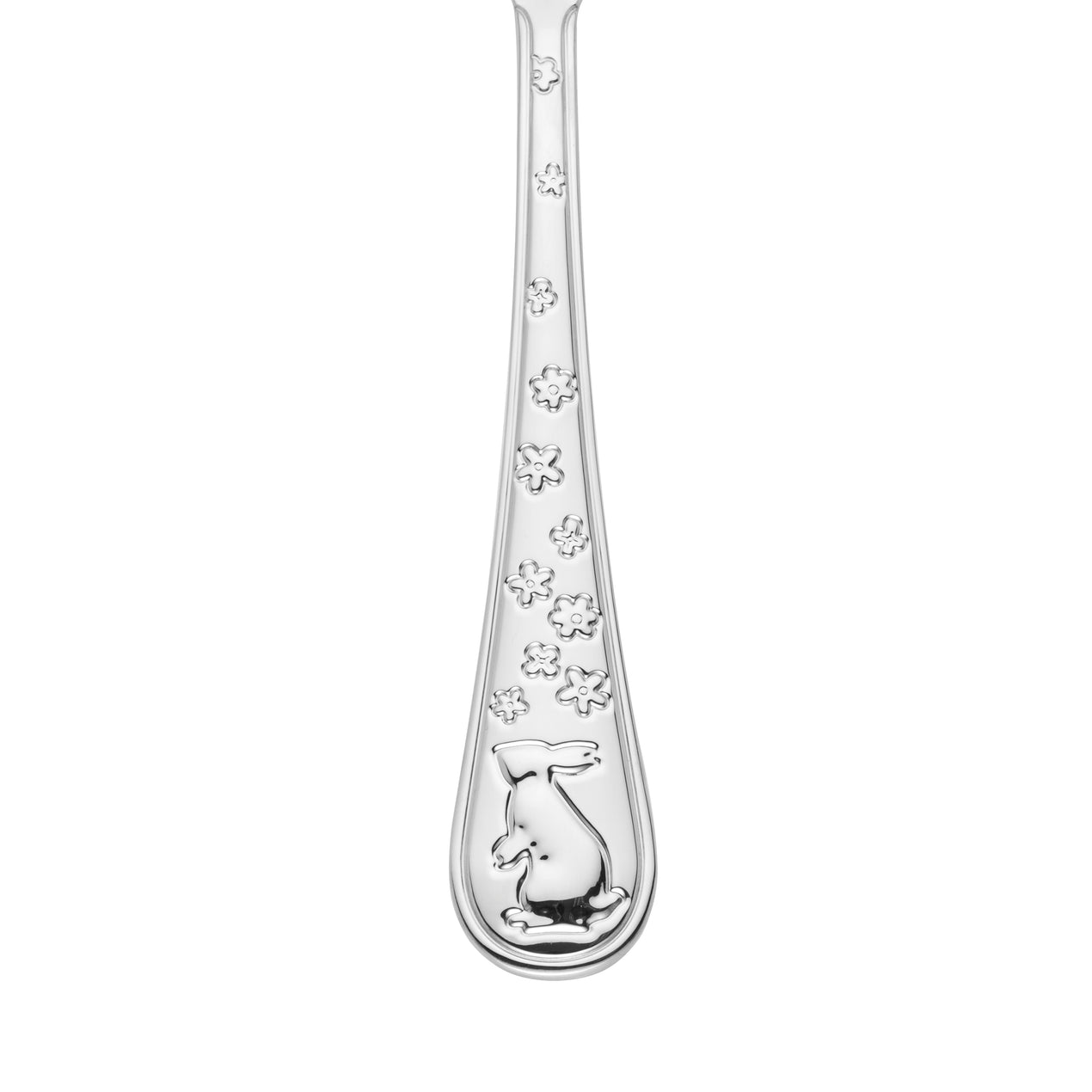 Cambridge Silversmiths Bunny Hop 5-Piece Hostess Set