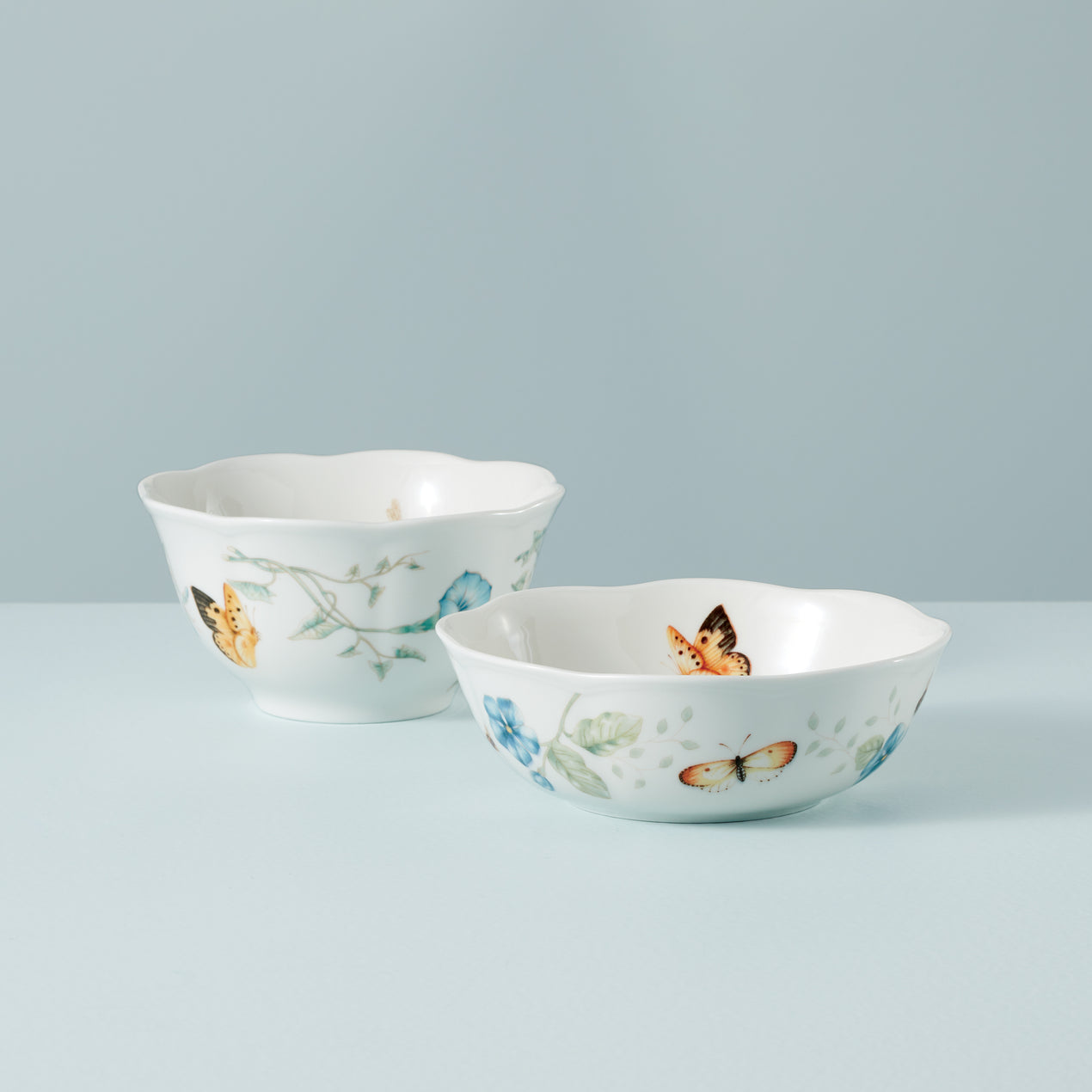 Cambridge Silversmiths Butterfly Meadow All-Purpose Bowl