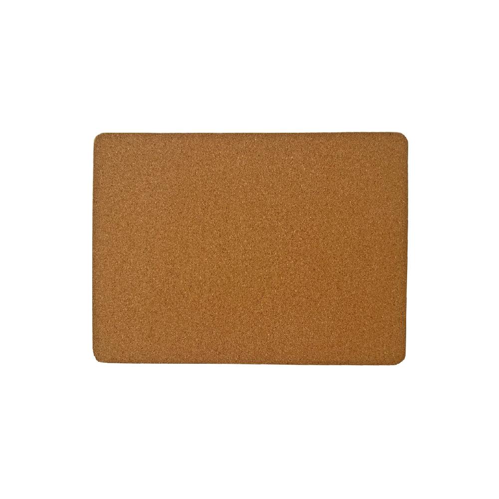 Cambridge Silversmiths Butterfly Meadow Garden Corkback Placemats Set Of 4