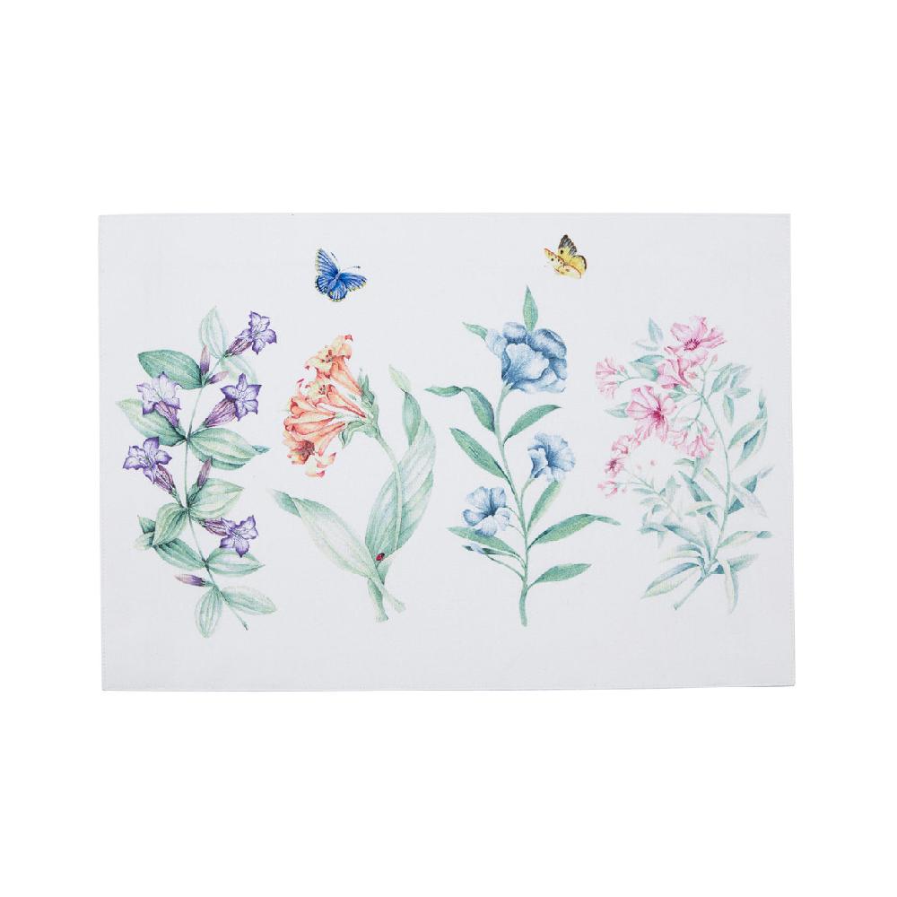 cambridge silversmiths Butterfly Meadow Garden Placemat