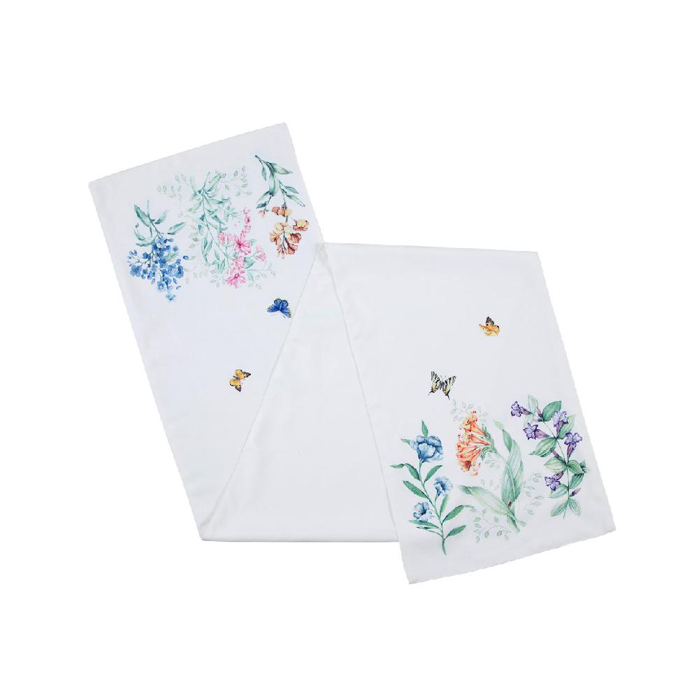 cambridge silversmiths Butterfly Meadow Garden Runner
