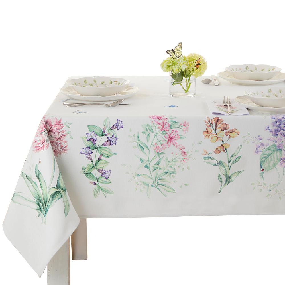 cambridge silversmiths Butterfly Meadow Garden Tablecloth