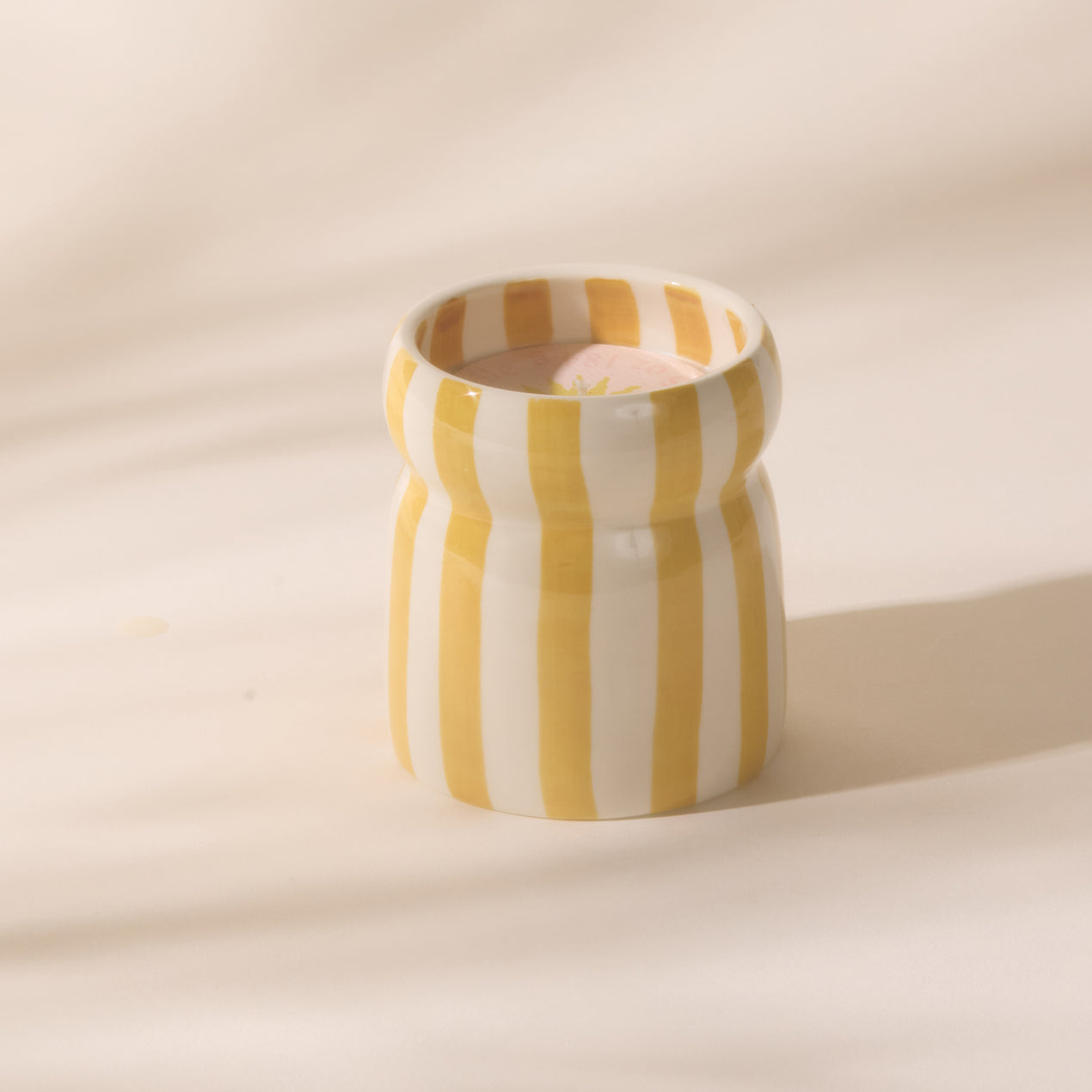 Cambridge Silversmiths Cabana Candle - Gold Coast 6.5OZ