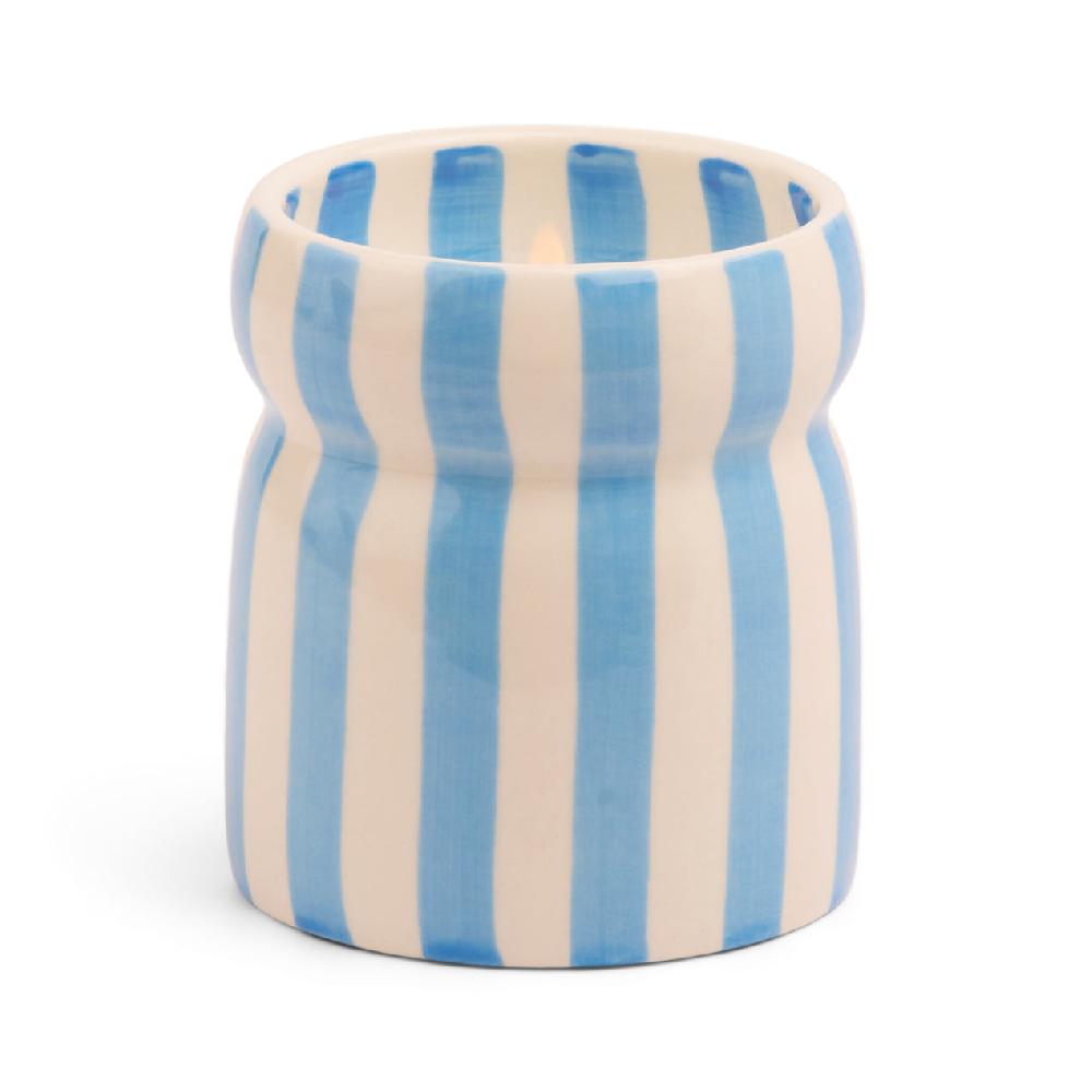 cambridge silversmiths Cabana Candle - Lost At Sea 6.5OZ