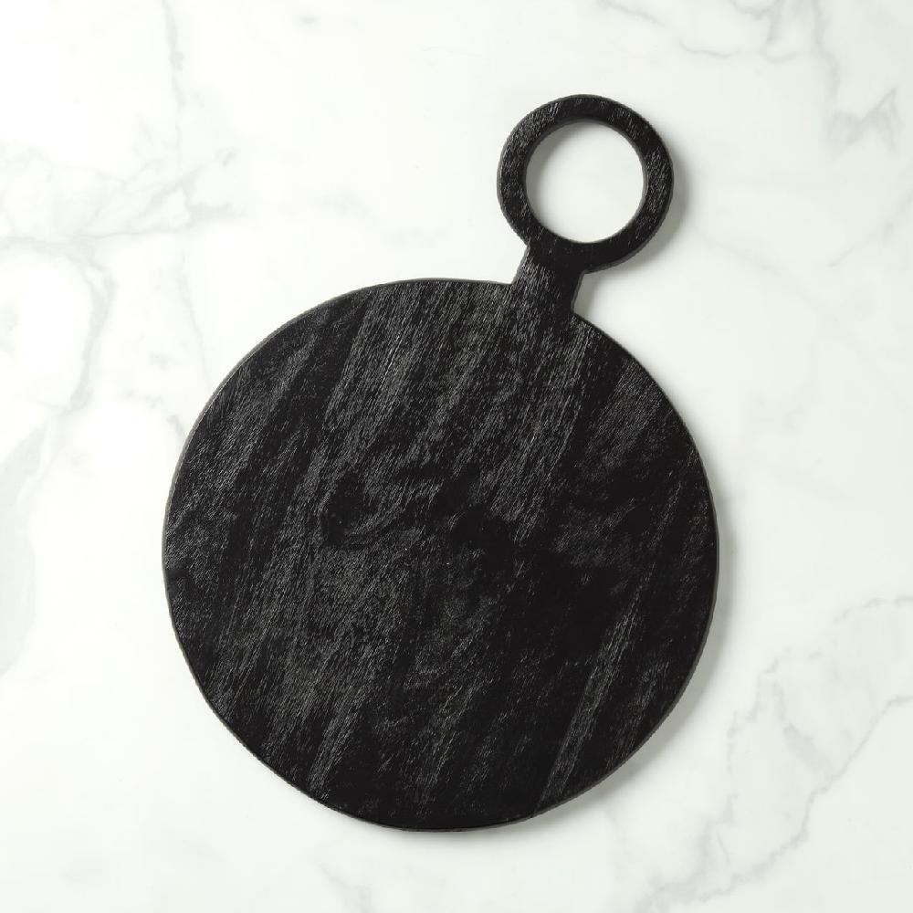 cambridge silversmiths Arendal Round Serving Board