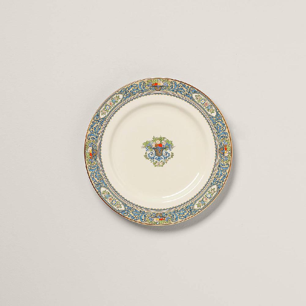 cambridge silversmiths Autumn Dinner Plate