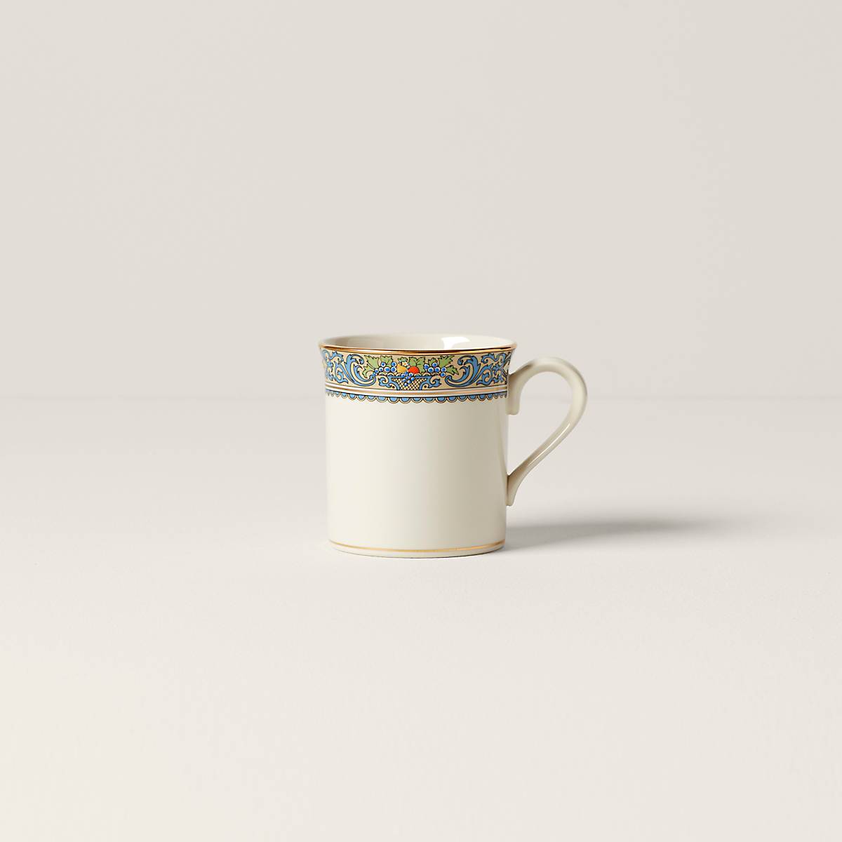 cambridge silversmiths Autumn Mug
