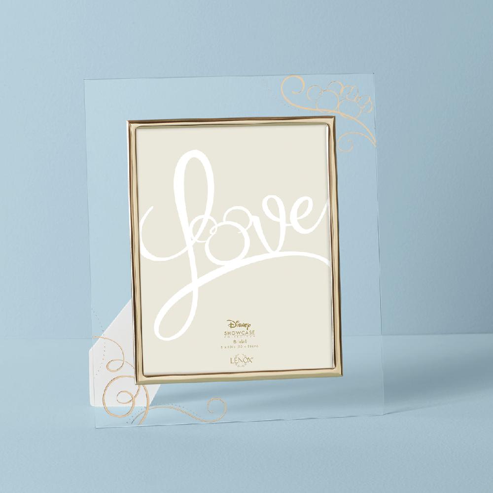 Cambridge Silversmiths Bridal 8x10 Frame