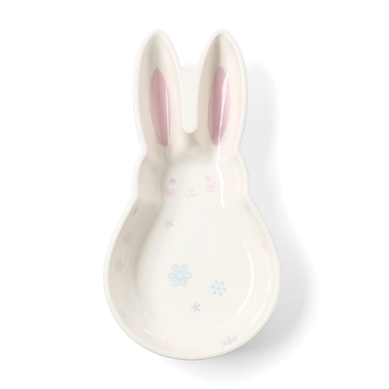 Cambridge Silversmiths Bunny Hop Bunny Platter