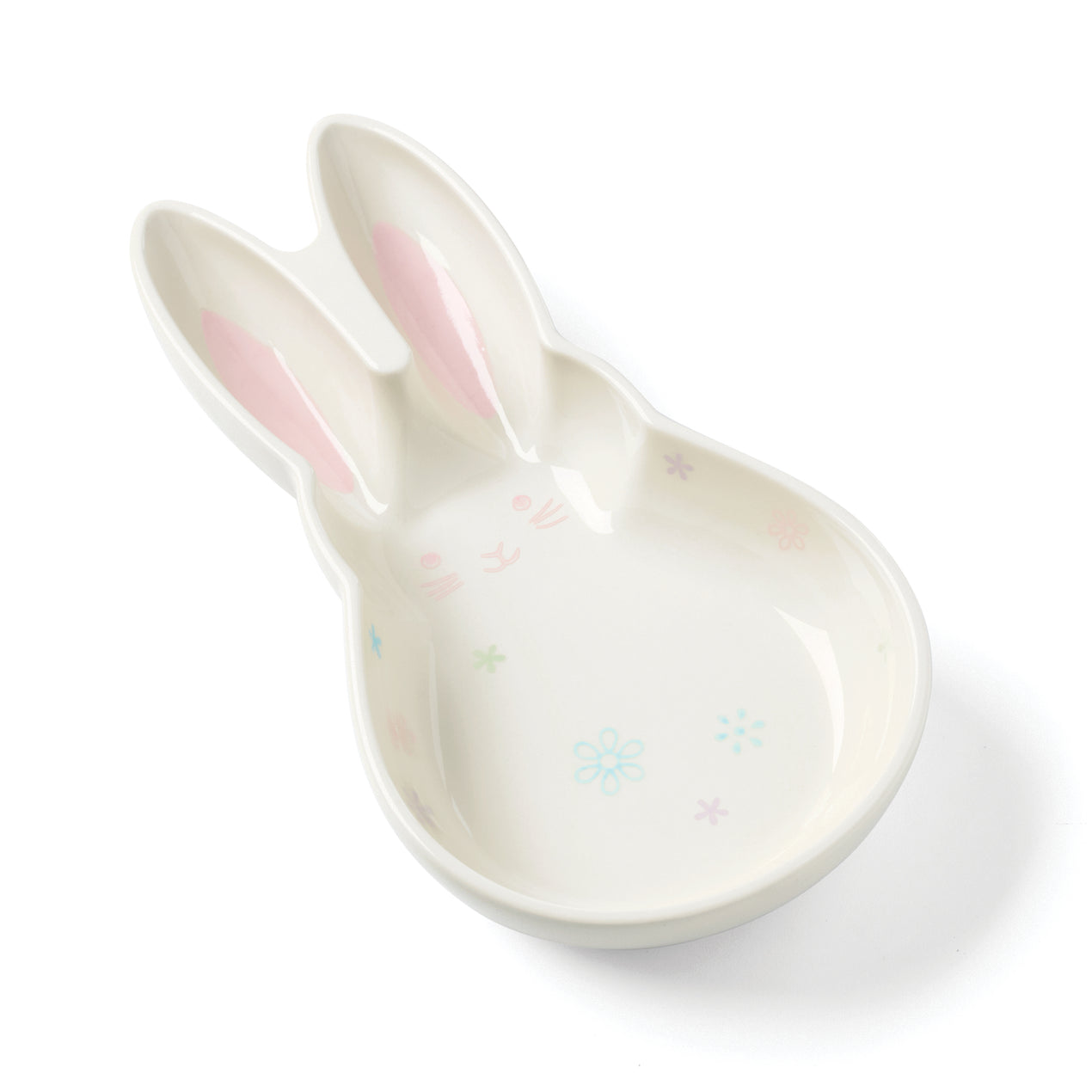 cambridge silversmiths Bunny Hop Bunny Platter