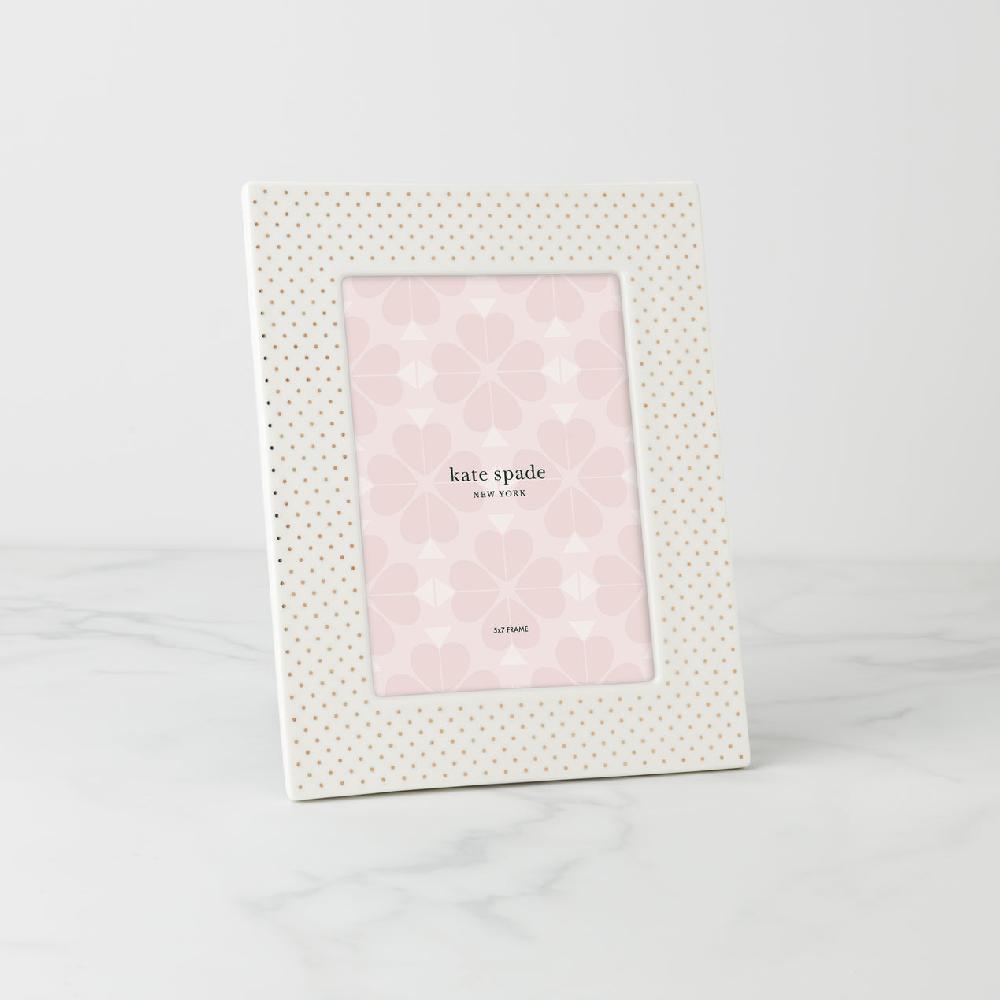 cambridge silversmiths Charmed Life 5x7 Frame