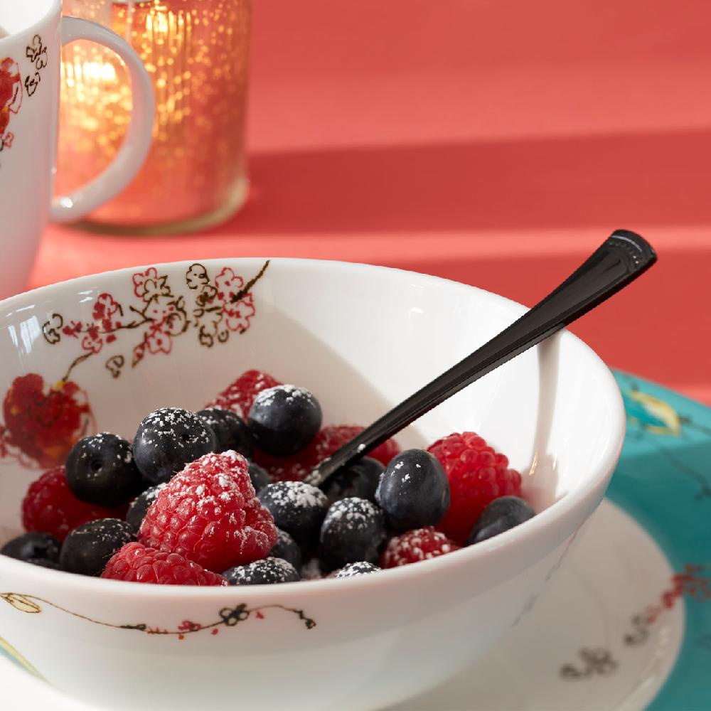 Cambridge Silversmiths Chirp Soup Bowl