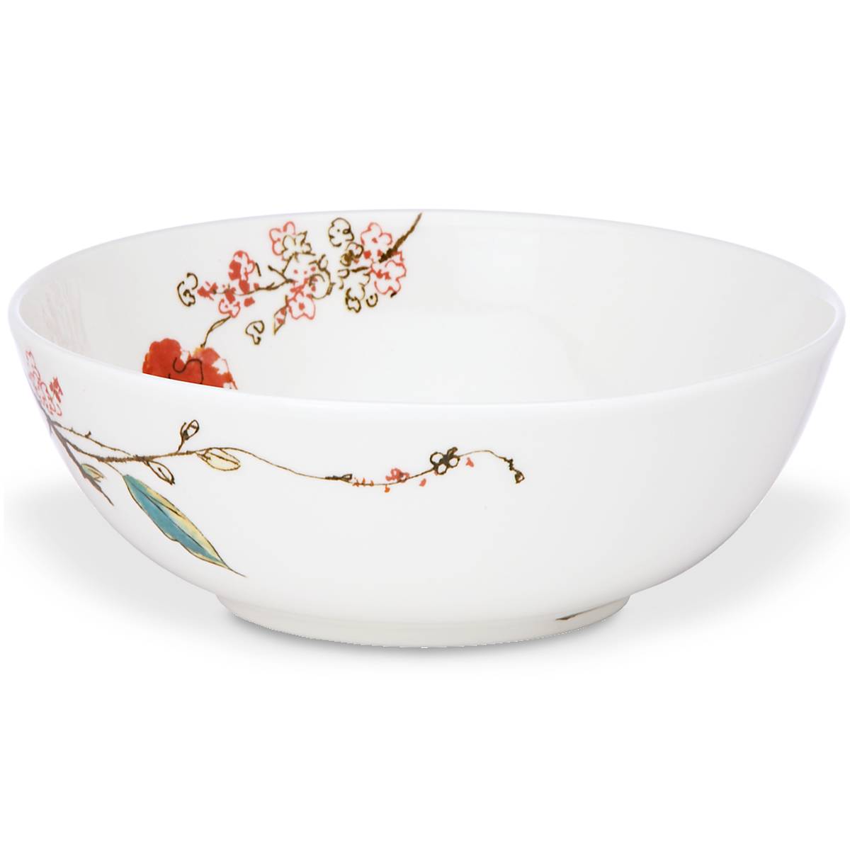 cambridge silversmiths Chirp Soup Bowl