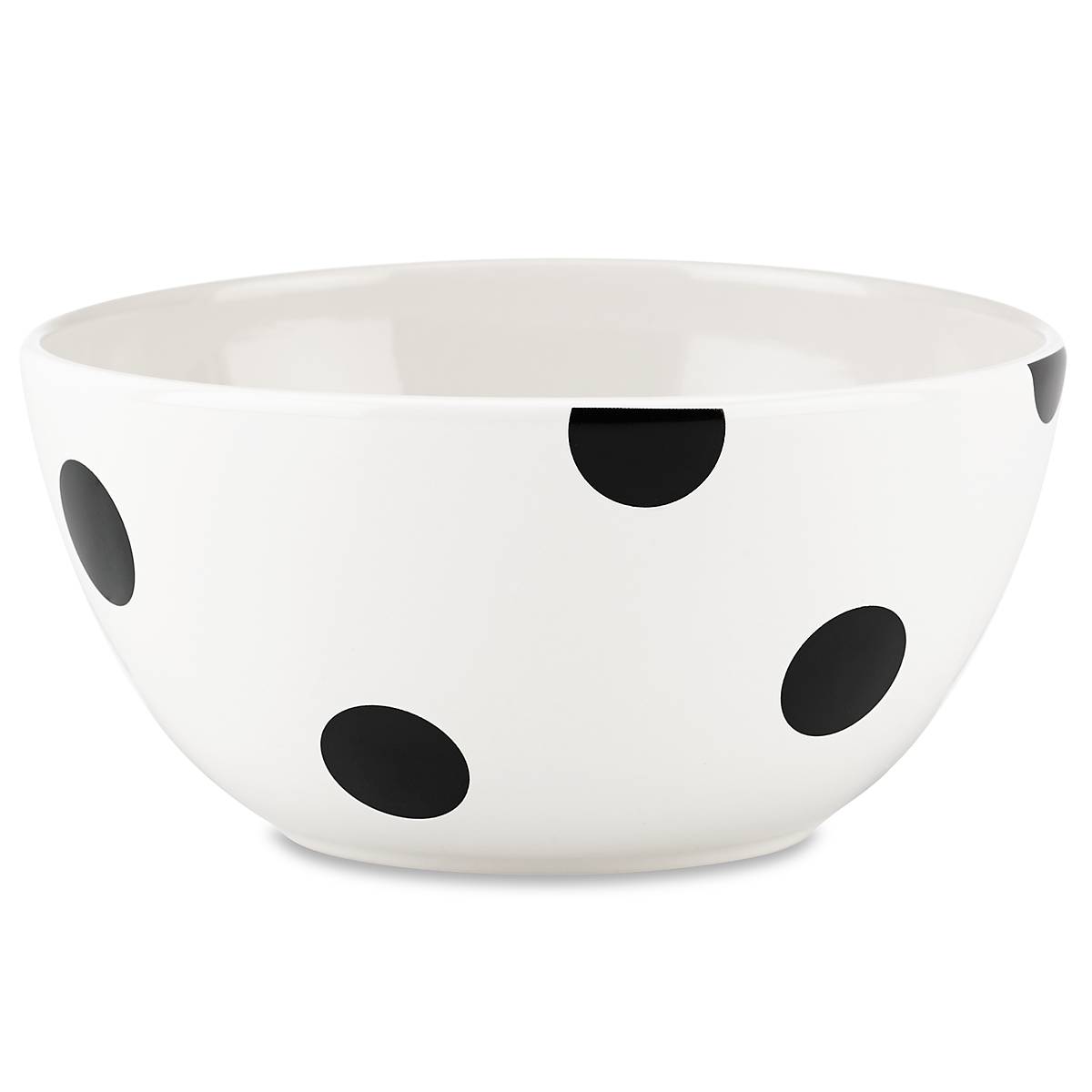 cambridge silversmiths Deco Dot Soup Bowl