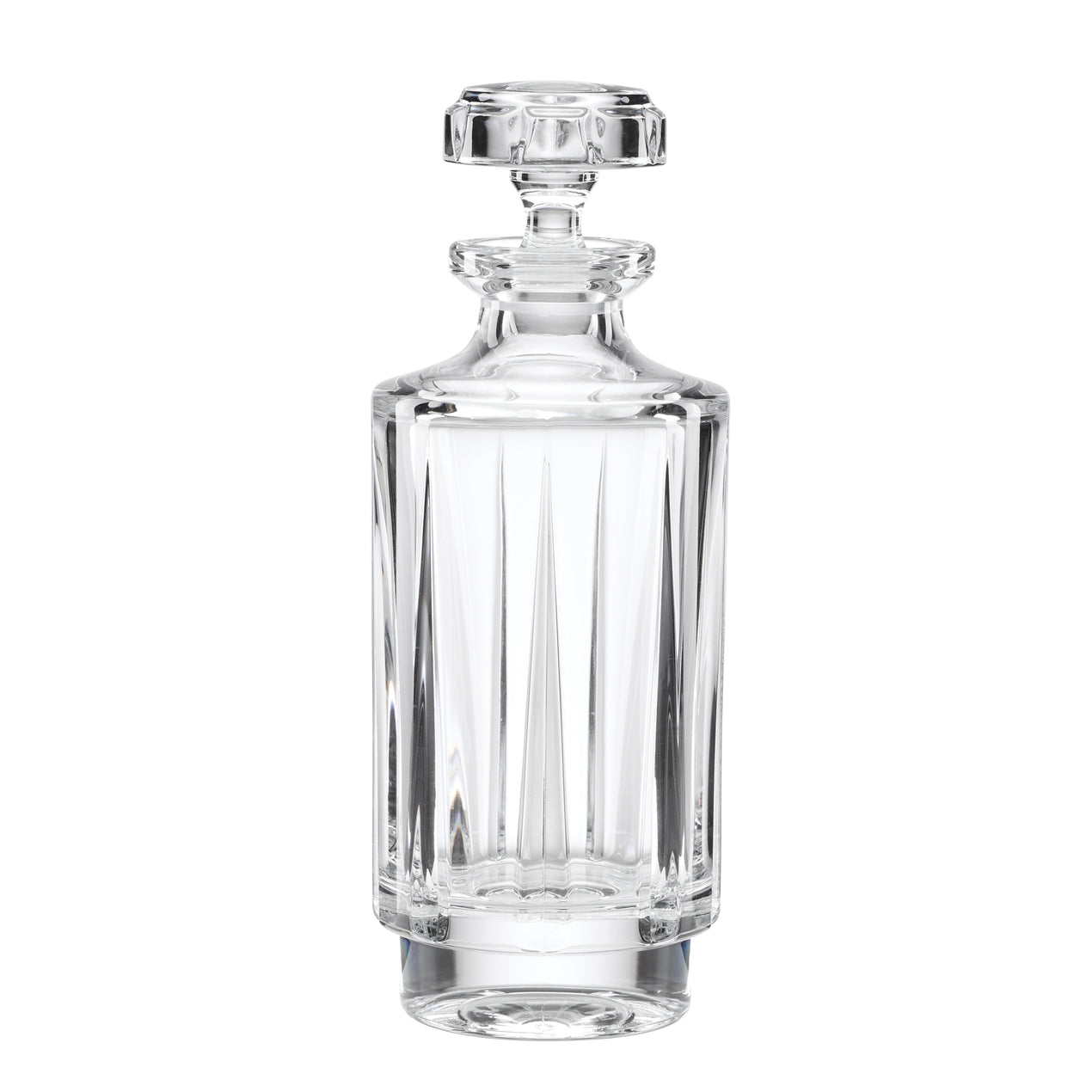 cambridge silversmiths Estate Decanter