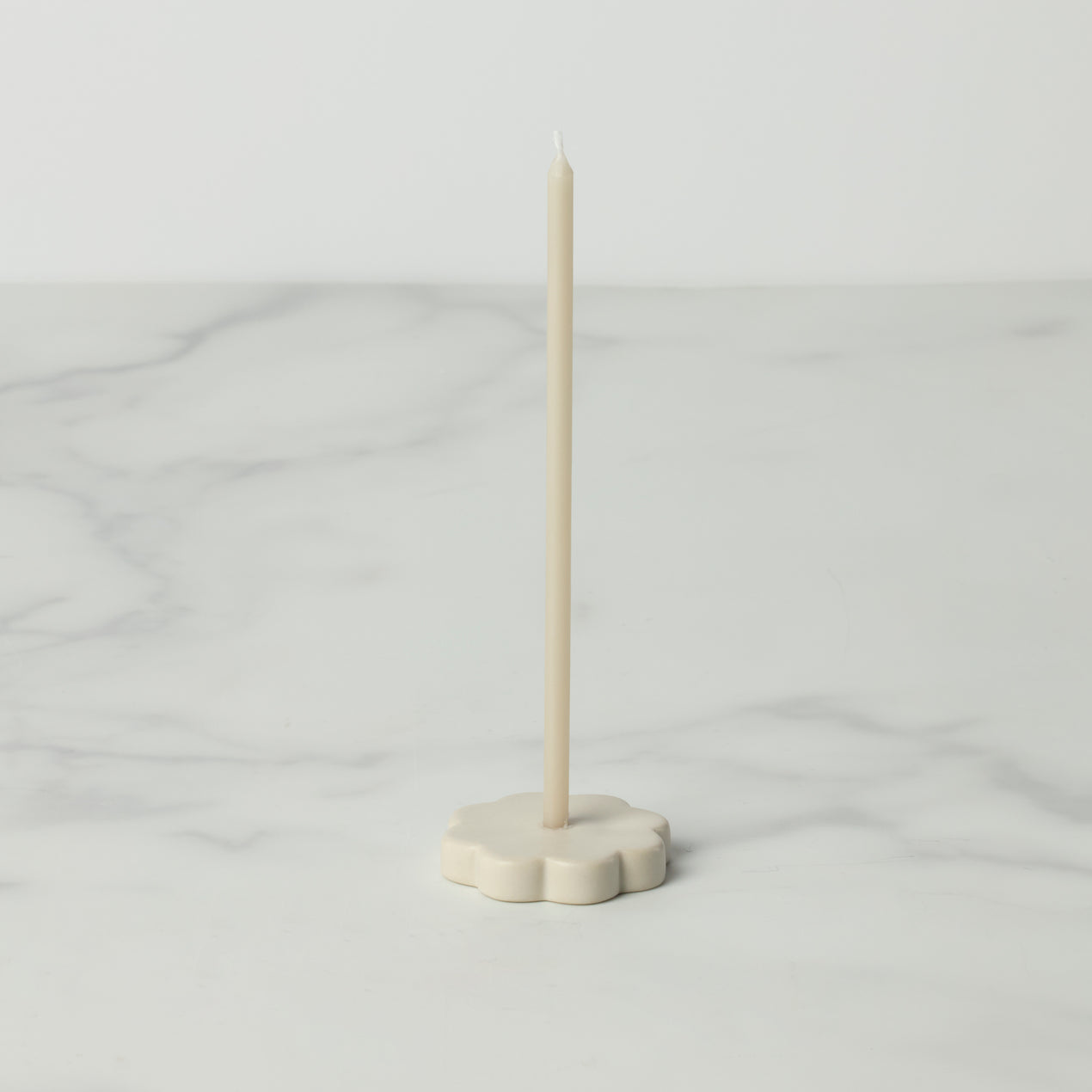 cambridge silversmiths Fleur Wishing Candle Holder