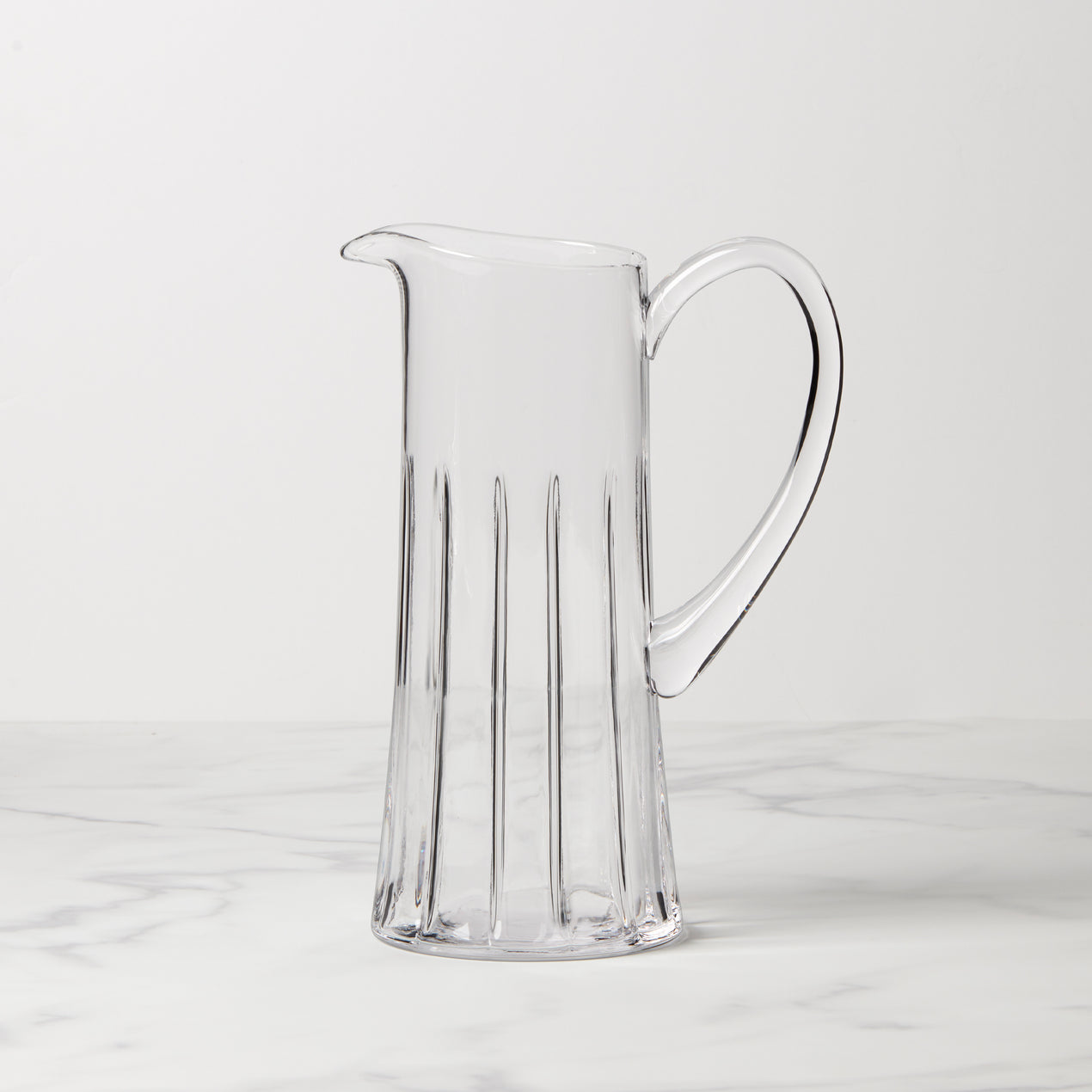 cambridge silversmiths French Perle Pitcher
