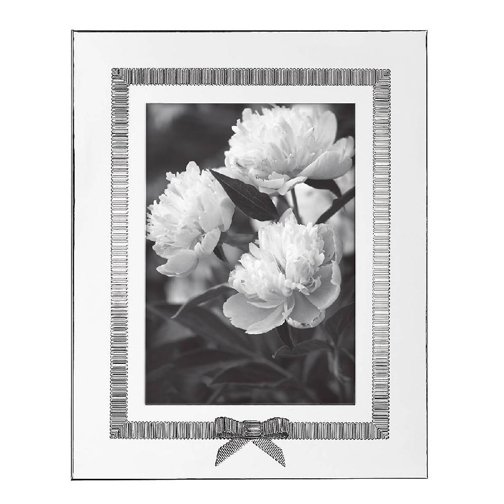 cambridge silversmiths Grace Avenue 5" x 7" Frame