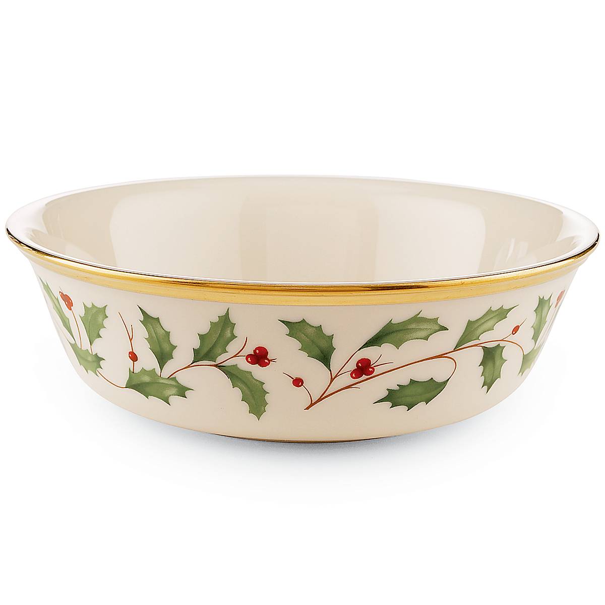 Cambridge Silversmiths Holiday All-Purpose Bowl