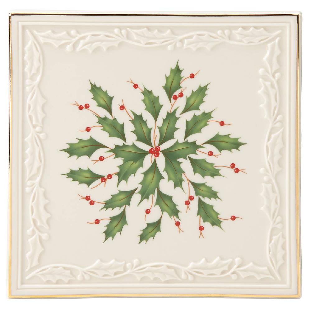 Cambridge Silversmiths Hosting The Holidays Trivet