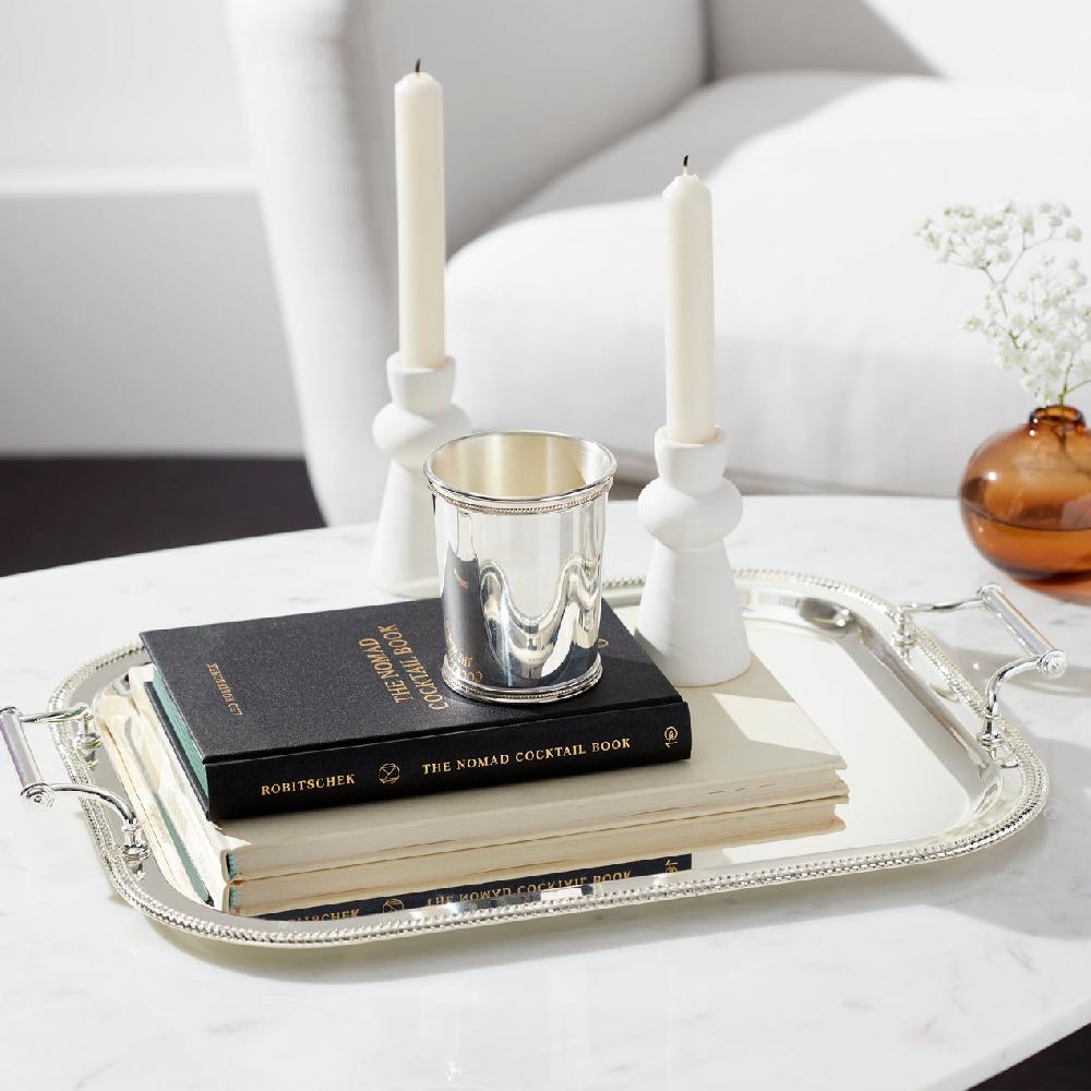 Cambridge Silversmiths Kentucky Beaker Julep Cup