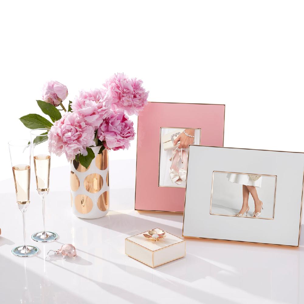 Cambridge Silversmiths Make It Pop Floral Box