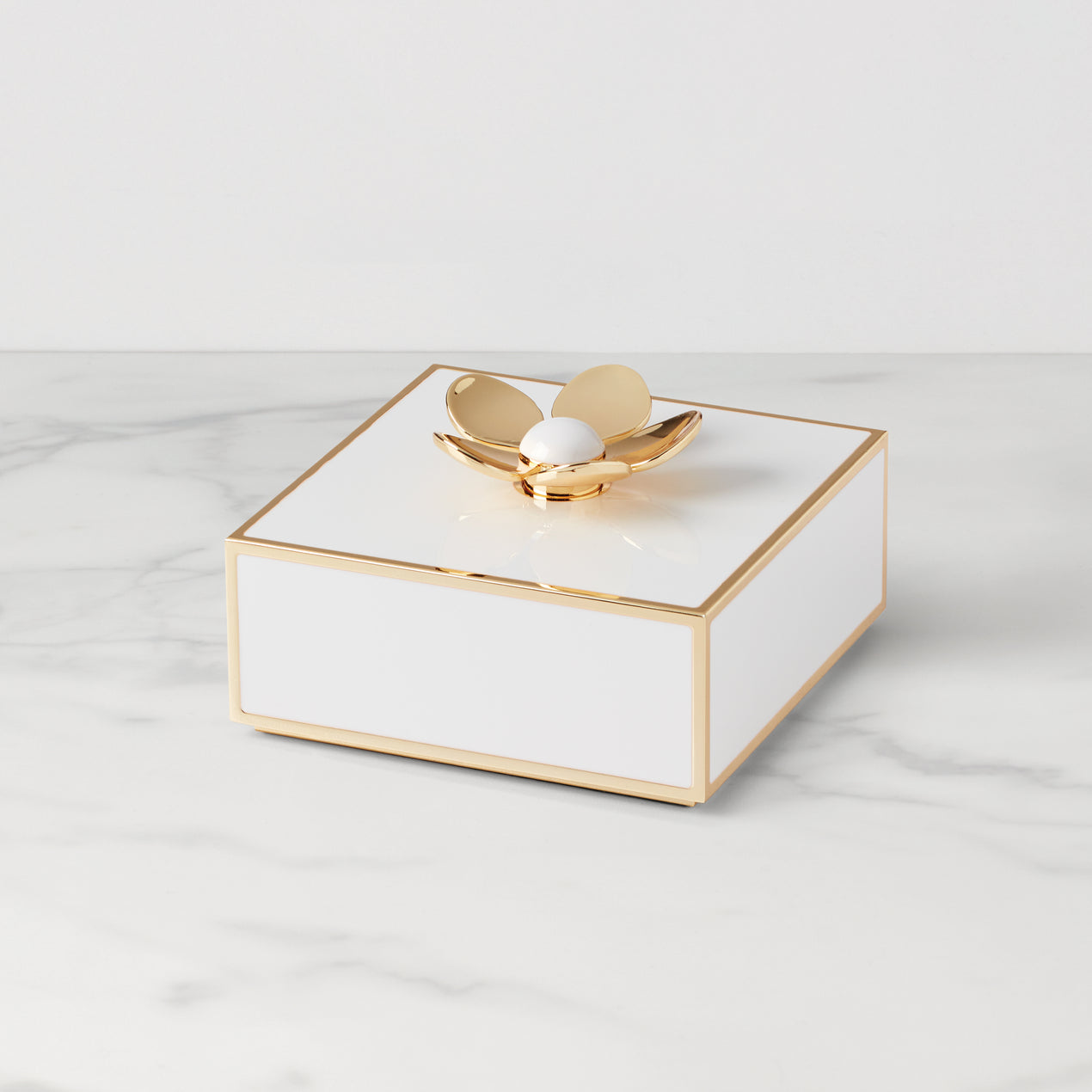 cambridge silversmiths Make It Pop Floral Box