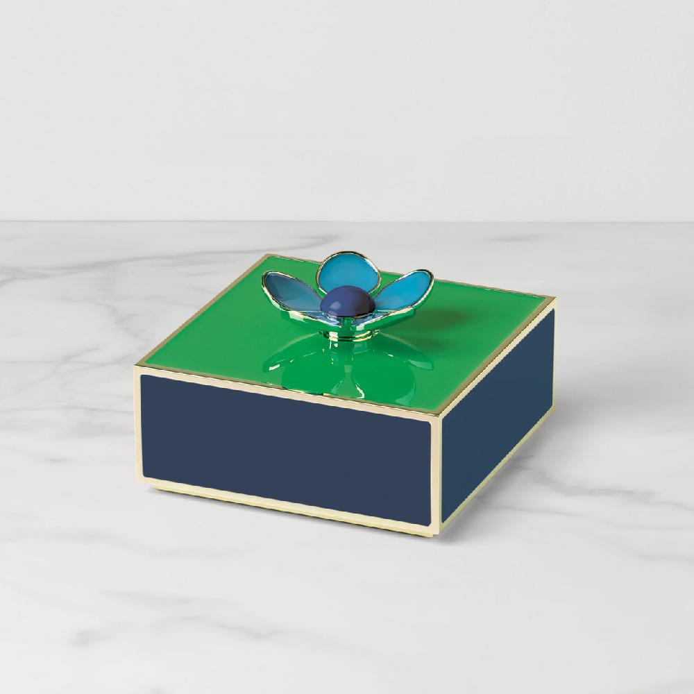 cambridge silversmiths Make It Pop Floral Box