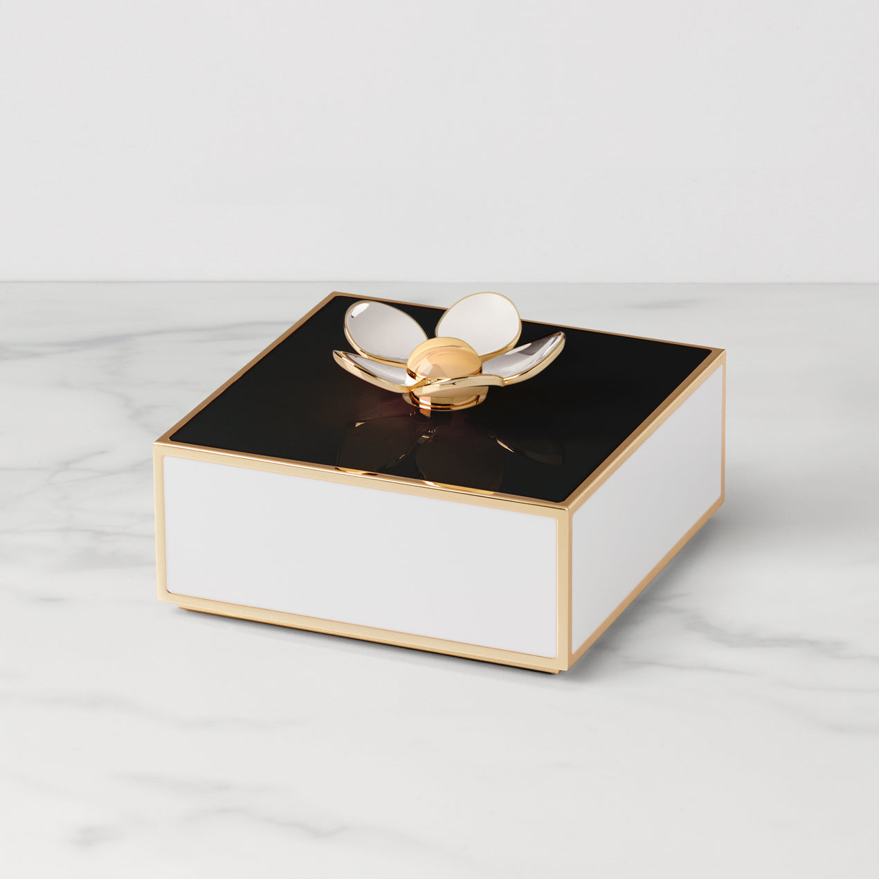 cambridge silversmiths Make It Pop Floral Box