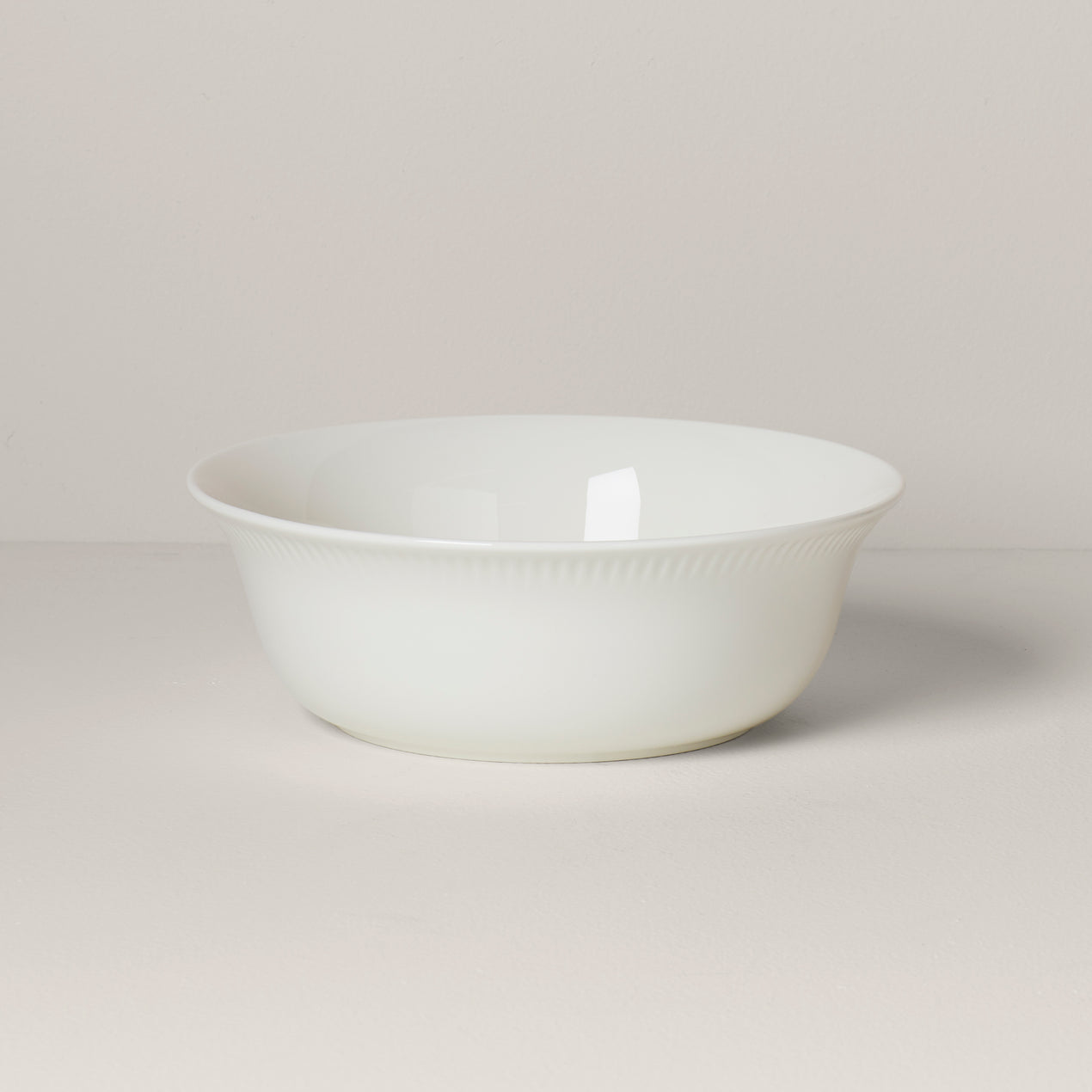 cambridge silversmiths Profile Serving Bowl