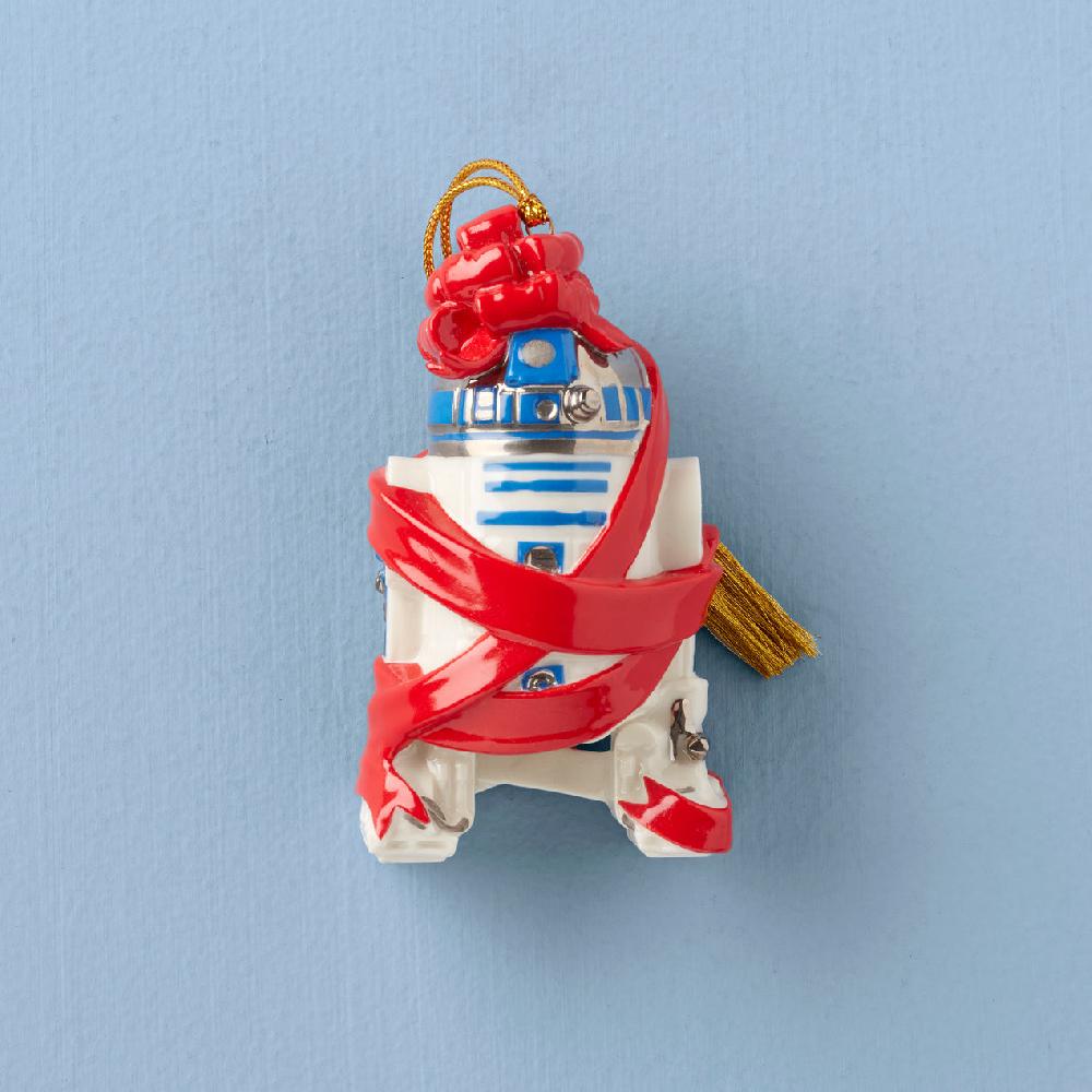 cambridge silversmiths R2-D2 Ornament