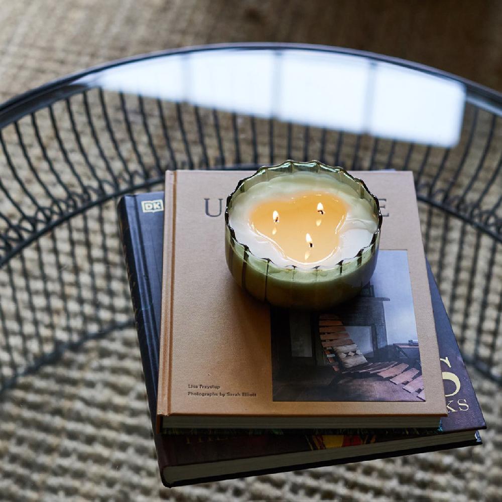 Cambridge Silversmiths Ripple - Secret Garden 12 Oz