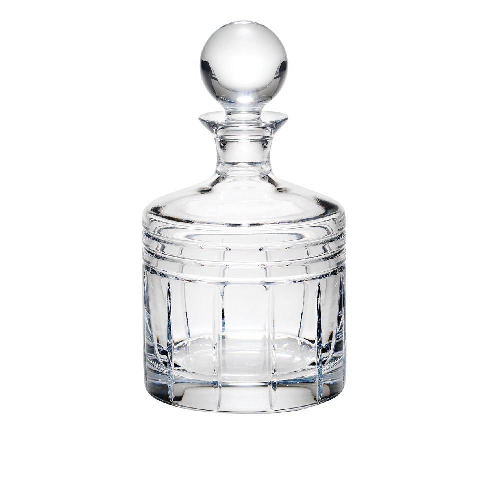 cambridge silversmiths Tempo Crystal Decanter
