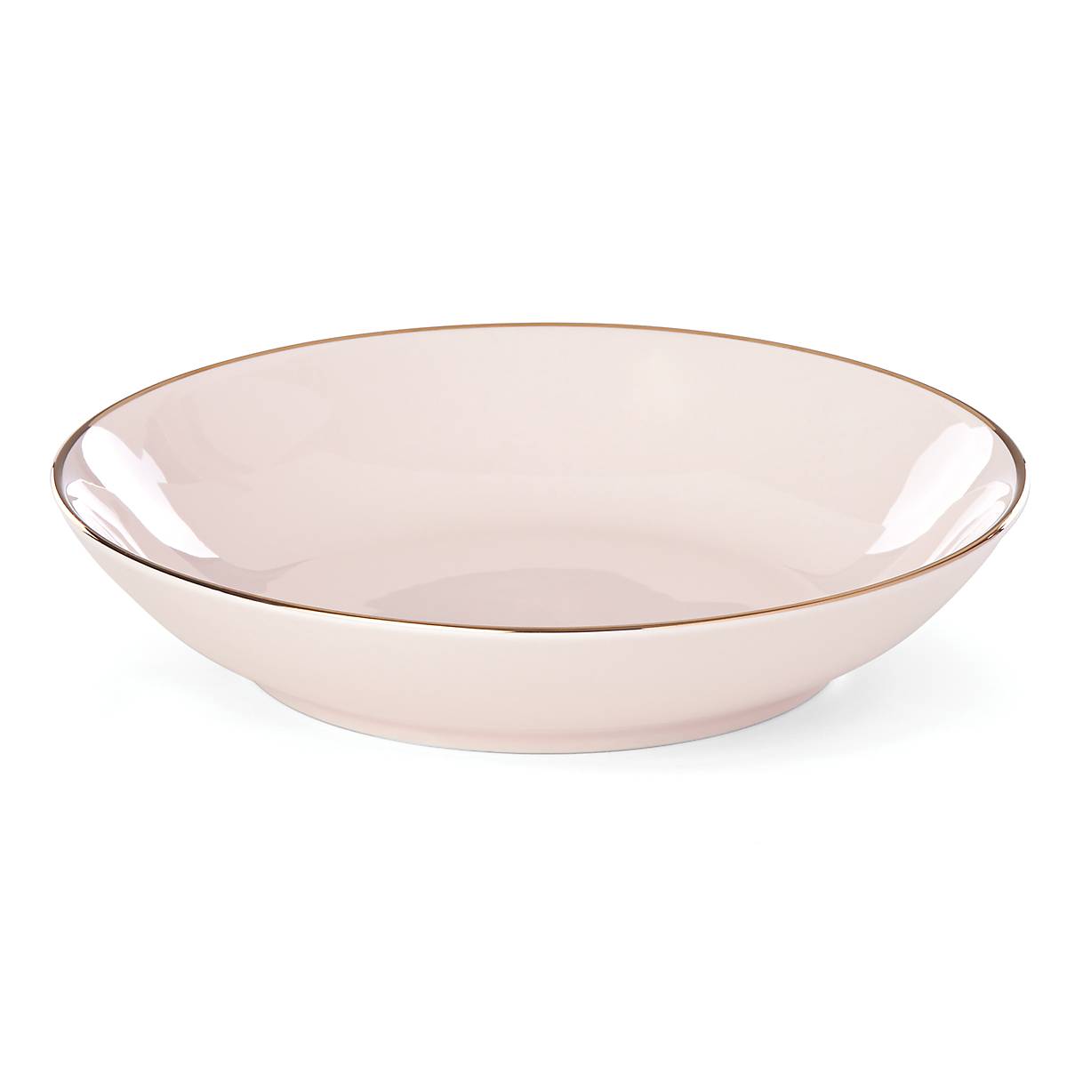 Cambridge Silversmiths Trianna ™ Large Pasta Bowl