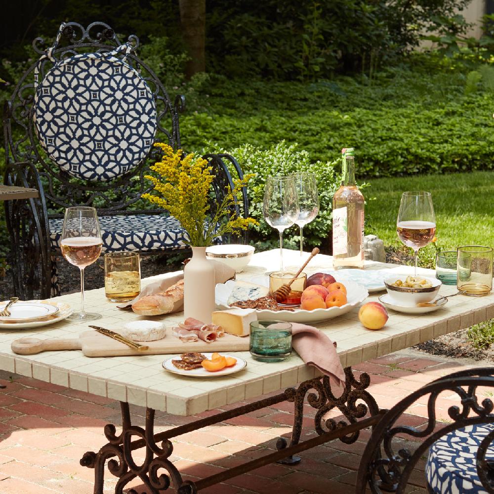 Cambridge Silversmiths Vintage Jewel Bowl