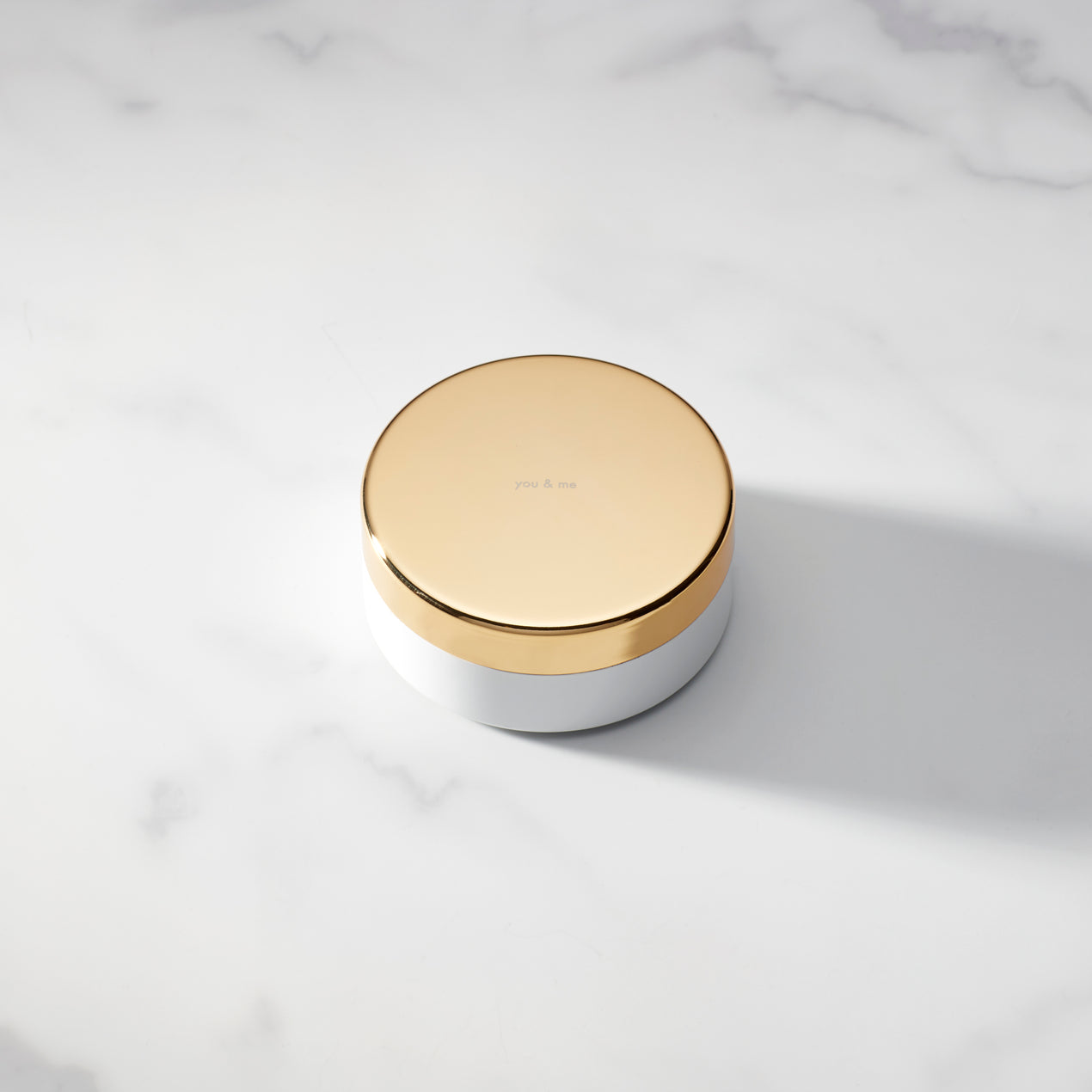 cambridge silversmiths With Love Keepsake Box