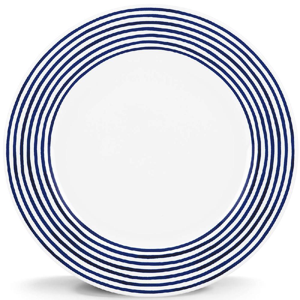 cambridge silversmiths Charlotte Street East Dinner Plate