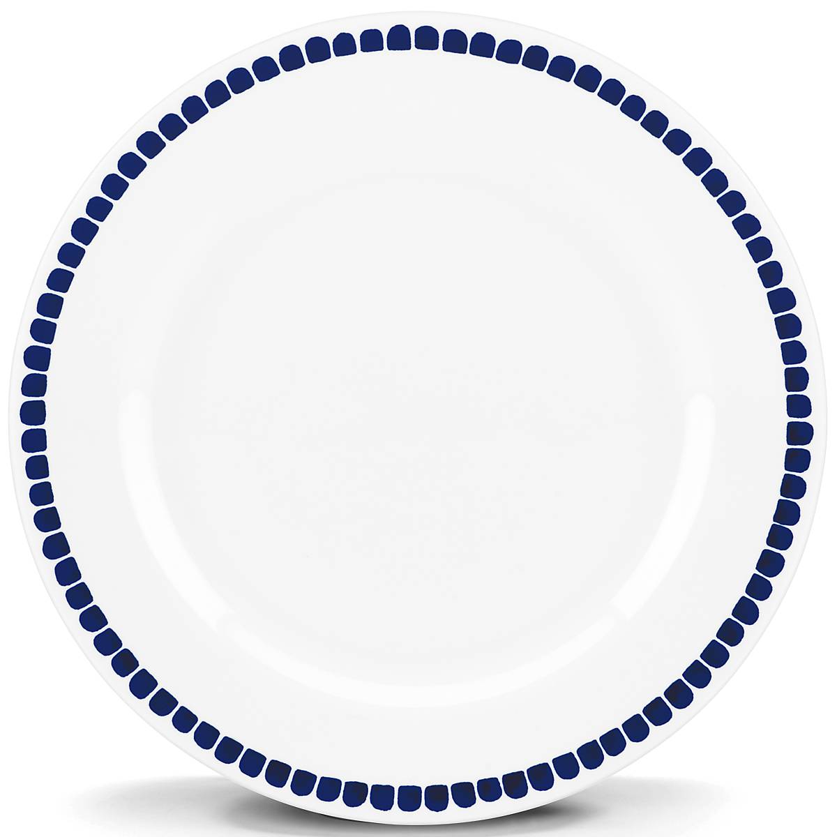 cambridge silversmiths Charlotte Street North Dinner Plate